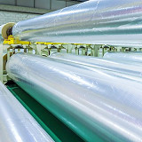 فیلم بسته بندی منعطف BOPP - مدل POLEXMATT 351S